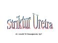 dr. Arnold M Simanjuntak, SpU PENDAHULUAN Striktur urethra