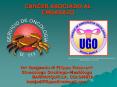 CANCER ASOCIADO AL EMBARAZO UNIDAD DE GINECOLOGIA ONCOLOGIC