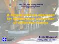 ... H1=50+150 mm) Effect of pavement thickness Effect o