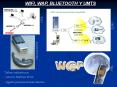 WIFI, WAP, BLUETOOTH Y UMTS WIFI UMTS BLUETOOTH WAP Trabaj