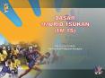 BAHAGIAN SUKAN Kementerian Pelajaran Malaysia suggest tha