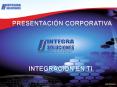 CONFIDENCIAL CONTENIDO Quienes Somos Misi n y Visi 