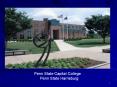 Penn State Capital College Penn State Harrisbur