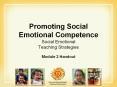 Video 2.1: Children Playing Friendship Skills Give