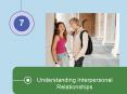 Understanding Interpersonal Relationships Relationships Set
