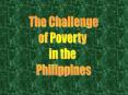 Concept of the Poor: Who are the Poor? The Basic and Primar