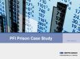 PFI Prison Case Study DEPFA BANK plc UK PFI Prisons UK PF