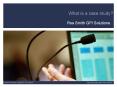 What is a case study? Ros Smith GPI Solutions Join