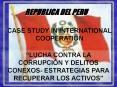 republica del peru case study in international cooperation
