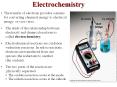 ... (II) ions to iron (III) ions and are reduced to chromiu