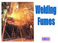 Welding Fumes What Are Welding Fumes ? Health Hazards MSH