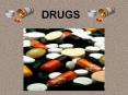 DRUGS Drug Tolerance The diminishing effect with regula