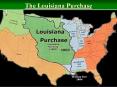 The Louisiana Purchase The Louisiana Purchase In 180
