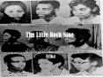 The Little Rock Nine Erika Who Were the Little Rock 9? Nin