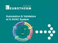 Automation & Validation of A HVAC System The Life Scienc