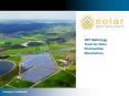 08-2008 Draft 2 ... Tools for Solar Photovoltaic Manufactur