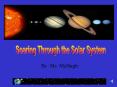 By: Ms. McHugh The Universe What is the universe? Are ther
