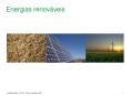 Energias renov veis Energia Fotovoltaica Fonte energia co