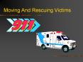 Moving And Rescuing Victims Emergency Moves Pull victim i