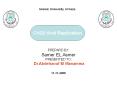 CH29:Viral Replication Introduction Viral replicatio