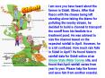 I am sure you have heard about the farmer in Sidell