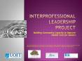 Building Community Capacity to Improve Health Care fo