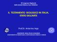 III Congresso Regionale della Societ  Italiana Cur