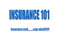 Call and ask if you do not know what to do. The sooner w