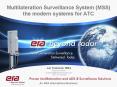 Multilateration Surveillance System (MSS) the modern system