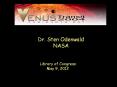 Dr. Sten Odenwald NASA Library of Congress May 9, 2012 Lot