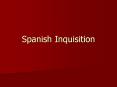 Spanish Inquisition Islamic Invasions 711   Islam s invad