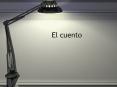 El cuento T rminos claves introducci n desarrollo nud