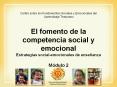 Centro sobre los Fundamentos Sociales y Emocionales de