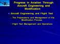 Aircraft Engineering and Modification Aircraft Engineerin