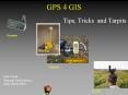 GPS 4 GIS Tips, Tricks and Tarpits Garmin Pro XR GeoExplore