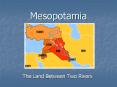 Gilgamesh is an ancient poem written in Mesopotamia mor