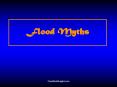 Flood Myths Story Patterns of The Flood Productive sacrific