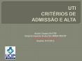 Andr  Gusm o R4 UTIP Hospital regional da Asa Su