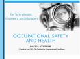Noise and Vibration Noise in the modern workplace poses tw