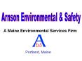 A Maine Environmental Services Firm Portland, Maine Nationa