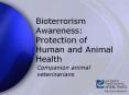 ... Agents/Diseases Anthrax Botulism Plague Smallpo