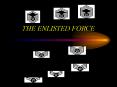 THE ENLISTED FORCE Overview Enlisted Force Foundation US Ai