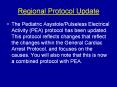 The General Cardiac Arrest Protocols, adjusting for th