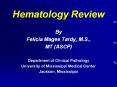 ... (vacuolated and deeply basophilic cytoplasm) Acut