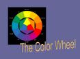 History of Color Colors are often symbolic. Let s talk abou