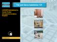Tile and Stone Installation 101 Any tile installation i