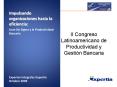 Impulsando organizaciones hacia la eficiencia: Lean Si