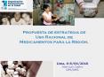 Propuesta de estrategia de Uso Racional de Medicamentos par