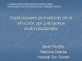 II CURSO DE ANTIBIOTERAPIA HOSPITALARIA TRATAMIENTO DE PA