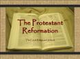 The Protestant Reformation The Great Religious Upheva